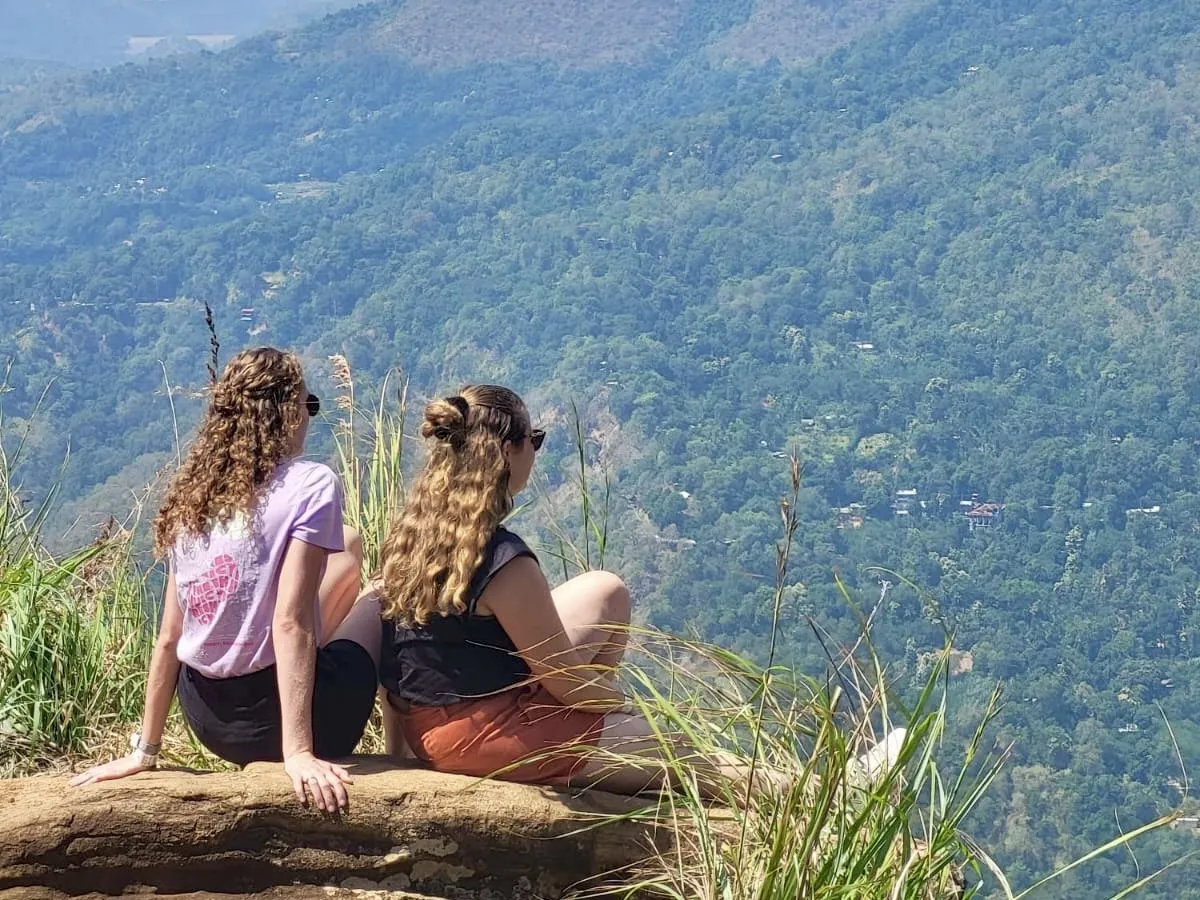 Sri Lanka